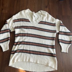 American eagle sweater
